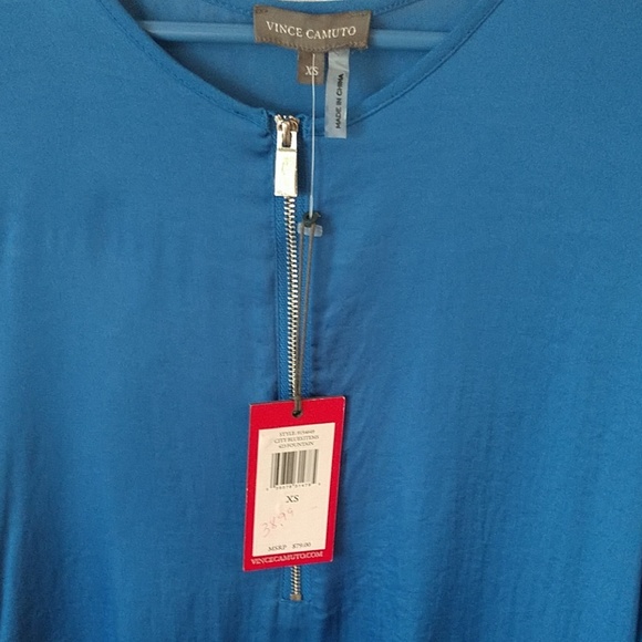 Vince camuto top - Picture 3 of 3